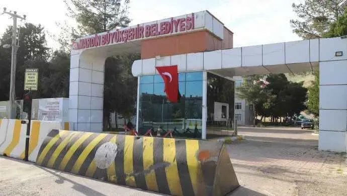 Mardin Büyükşehir Belediyesi arsalarını satılığa çıkardı