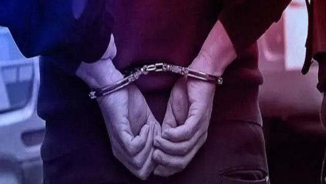 Şanlıurfa’da Silah Operasyonu: 3 Şüpheli Gözaltında