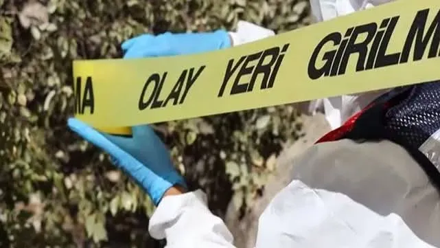 Şanlıurfa’da Bir Şahıs Canına Kıydı!