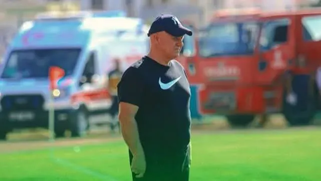 Şanlıurfaspor’da Mesut Bakkal Dönemi Sona Erdi