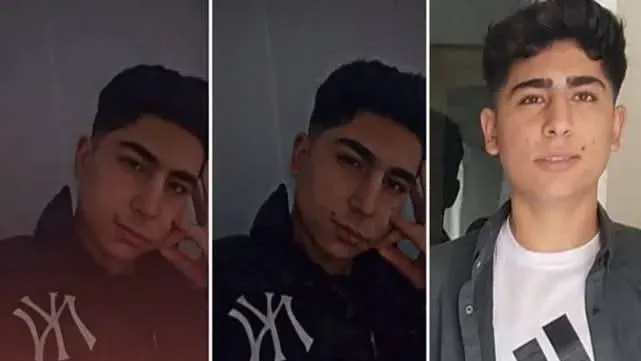 Şanlıurfa’da 16 Yaşındaki Zahit Kartal 10 Gündür Kayıp!