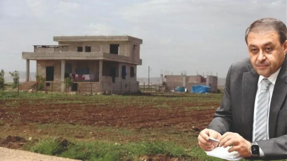 Toprak Koruma Kanunu’na Aykırı 516 Vaka Tespit Edildi