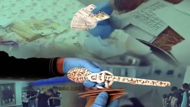 Büyücülükle Dolandırıcılık! Urfa Dahil Çok Sayıda İlde Eş Zamanlı Operasyon