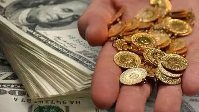 Urfa’da Altın Ve Döviz Fiyatları Haftaya Nasıl Başladı?