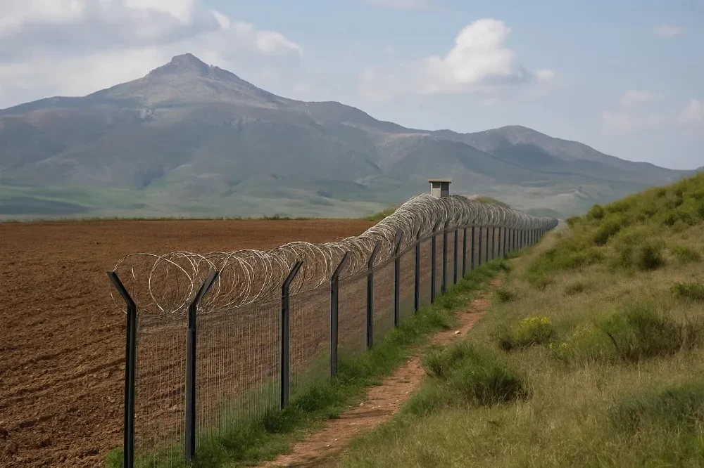 Sınır İllerinin Belediye Başkanları “Terörsüz Türkiye” Toplantısı İçin Ankara’ya Çağrıldı