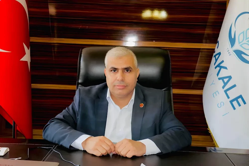 AK PARTİLİ İSMİN MECLİS ÜYELİĞİ DÜŞÜRÜLDÜ YERİNE ALİ SAMAR GELDİ 