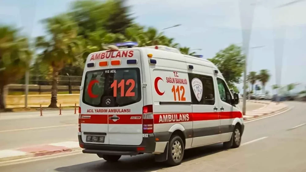 Viranşehir’de Aileler Arasında Kavga: 5 Kişi Yaralandı
