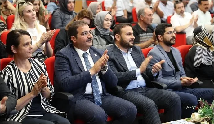 Başkan Canpolat Müjdeleri Bir Bir Sıraladı