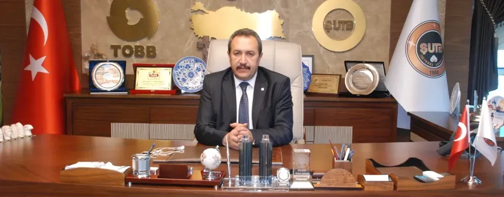 Başkan Mehmet Kaya