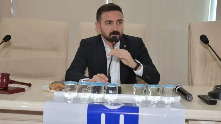 Başkan Kaya’dan: Adıyaman