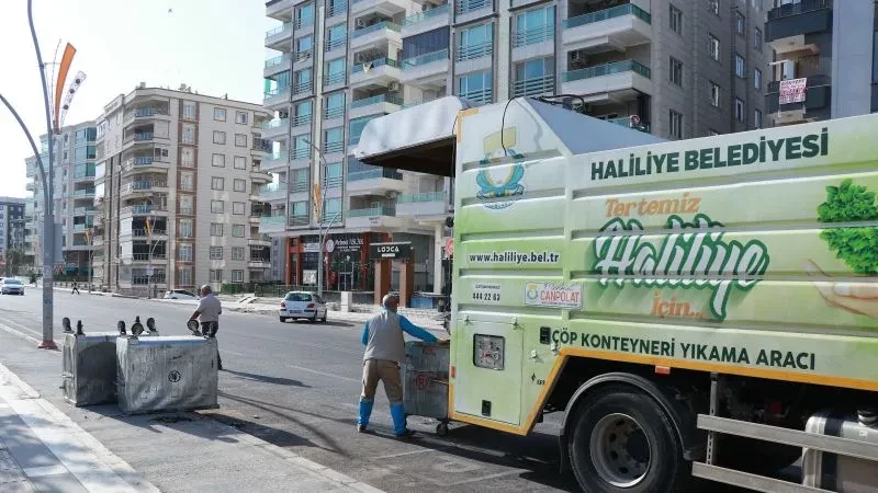 Haliliye