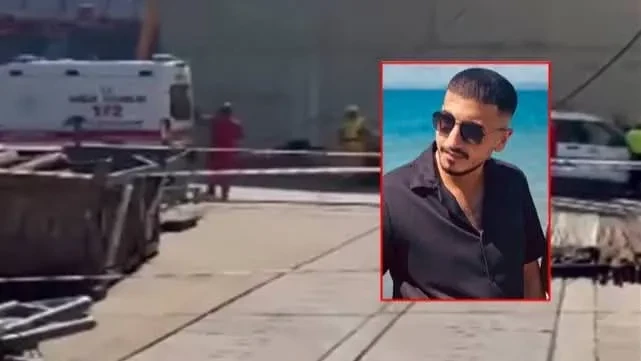 Ekmek Mücadelesi Can Aldı: Urfalı Genç İşçi Hayatını Kaybetti