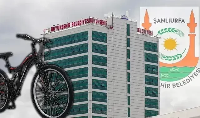 Şanlıurfa Büyükşehirden Kur