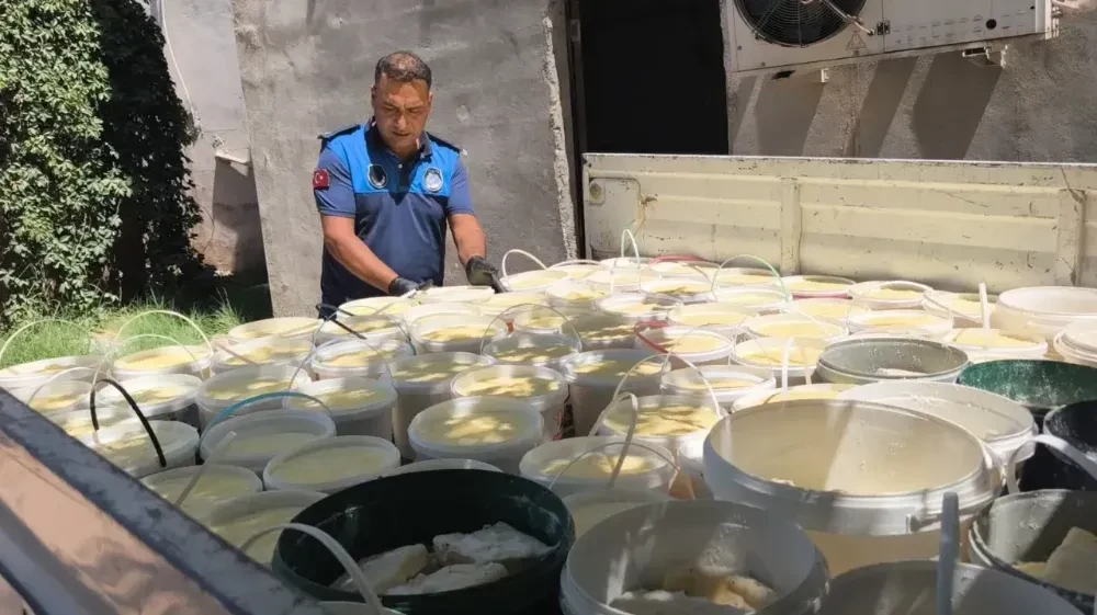Eyyübiye’de Kuralsızlığa Geçit Yok