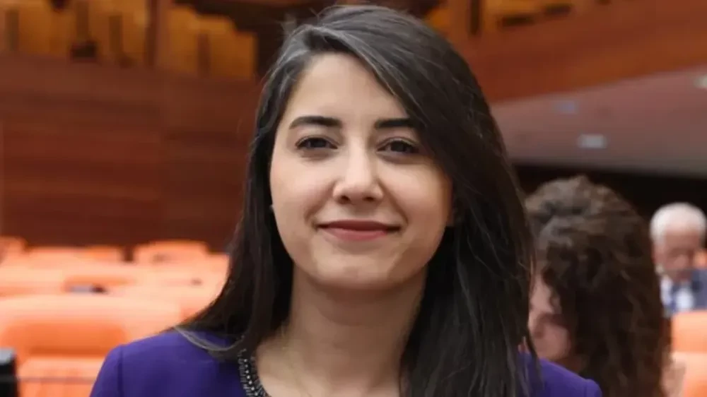 DEM Parti’li Ayan’dan Şanlıurfa’daki Nakliyeci Esnafının Yer Sorunu İçin Soru Önergesi