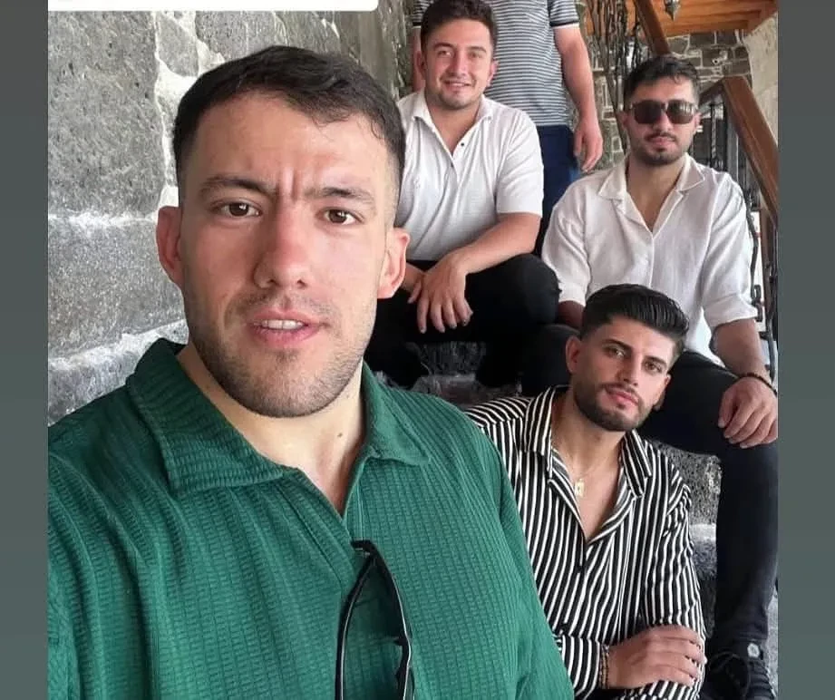Siverek-Diyarbakır yolunda feci kaza: İki Adıyamanlı genç hayatını kaybetti