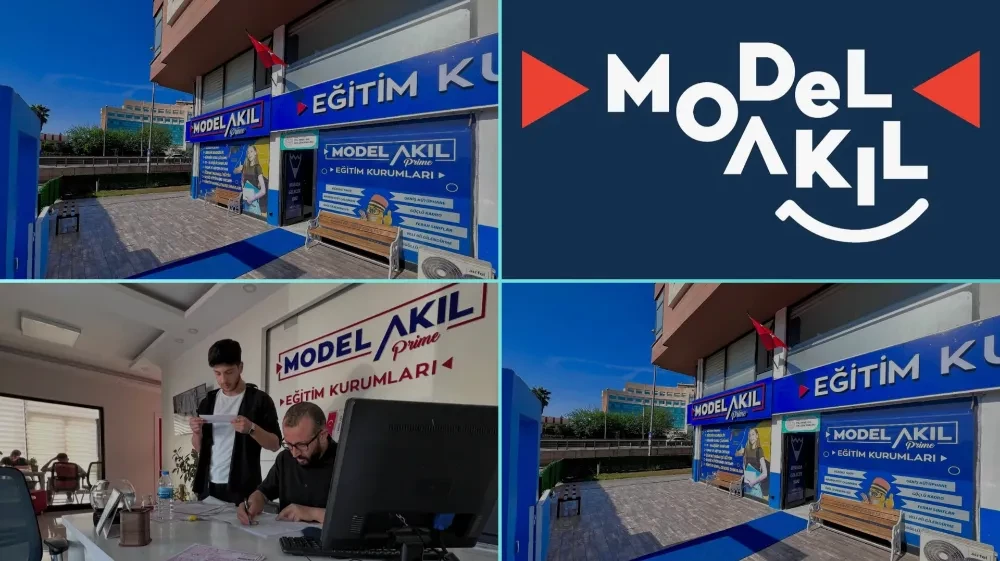 Model Akıl Prime Eğitim Kurumları