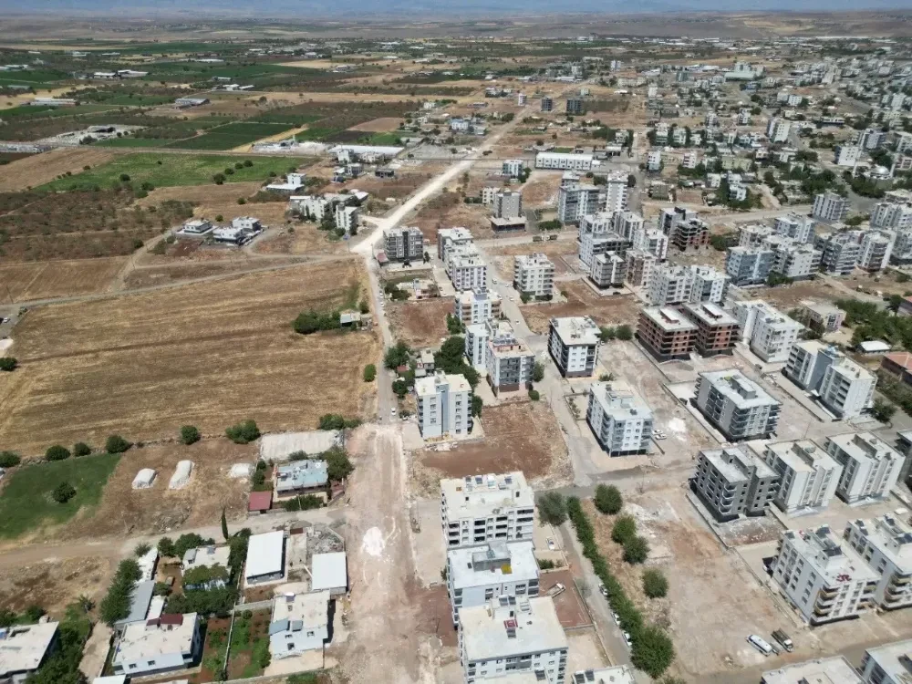 Siverek’te ulaşımda yeni dönem!