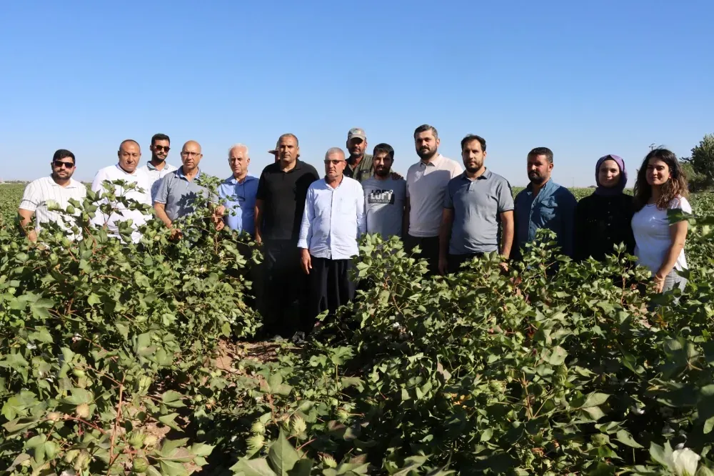 Büyükşehir, Üreticinin Destekçisi Olmayı Sürdürüyor