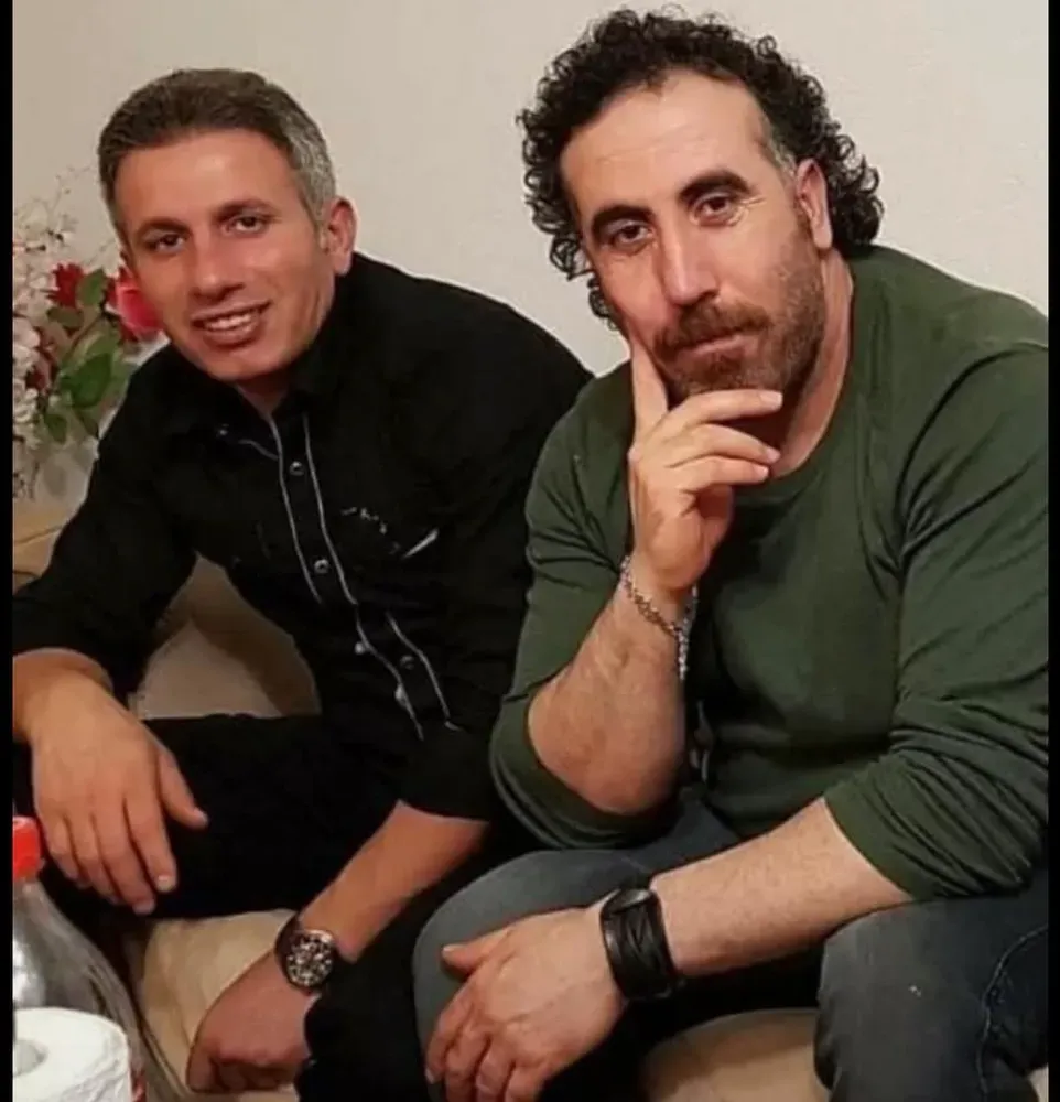 Feci Kazada Adıyamanlı Kardeşler Öldü