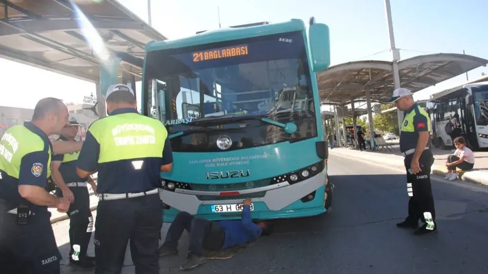 Şanlıurfa’da Gürültü Kirliliğine Sıkı Denetim