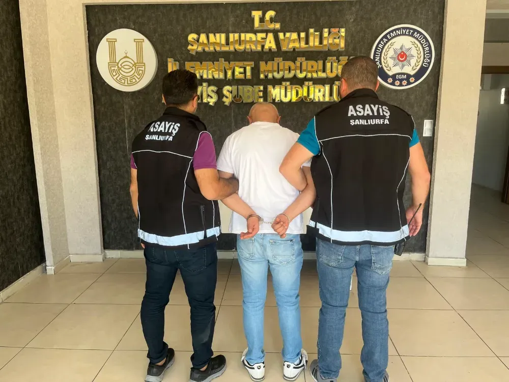 Şanlıurfa