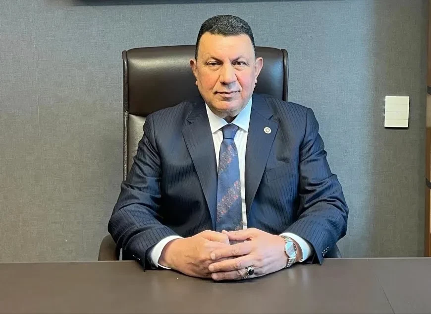 Milletvekili İbrahim Özyavuz