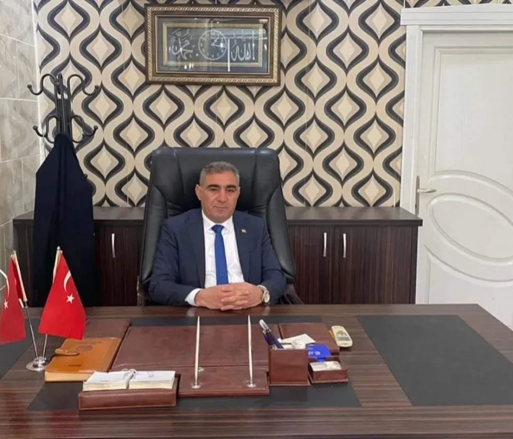 Başkan Kaya’dan Viranşehirspor’a Maddi Destek Sözü