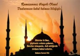 Orucu Bozan ve Bozmayan Davranışlar Nelerdir?