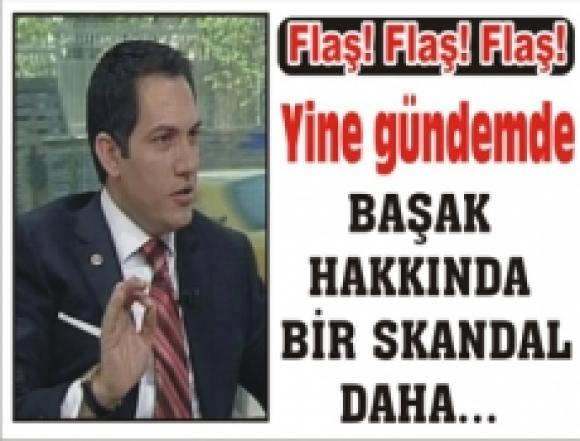 AKP`Lİ VEKİLDEN BİR ŞOK DAHA!
