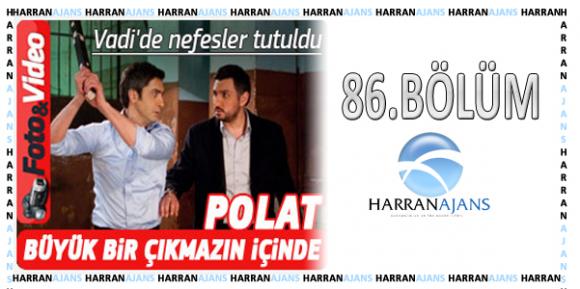 Kurtlar Vadisi Pusu’da nefesler tutuldu(VİDEO)