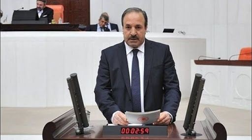 Milletvekili Özcan’tan Mahmut Tanal’a Cevap