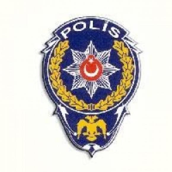Başpolisler Geliyor 