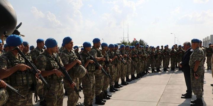 Tecil yaş sınırı 22`ye indi: Yarım milyon genç asker kaçağı durumuna düştü