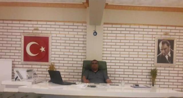 Başkan Demirkan’ın Kandil Mesajı 