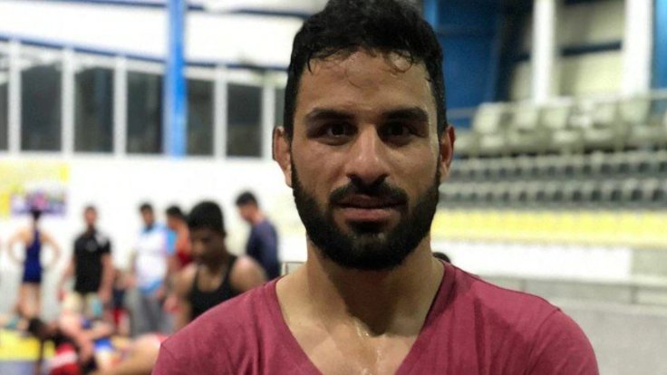 İranlı güreşçi Navid Afkari idam edildi
