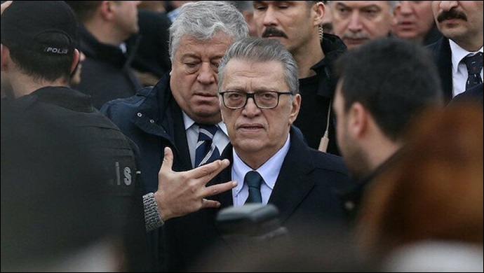 Eski Başbakan Mesut Yılmaz hayatını kaybetti